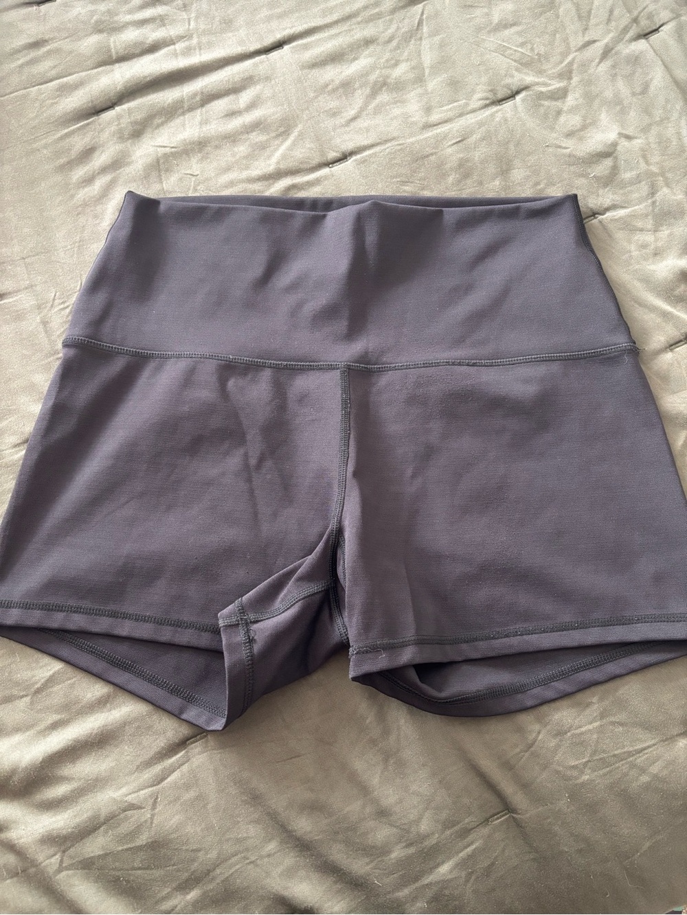 Born Primitive Rise Short